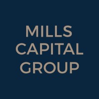 Mills Capital Group logo - Similar company to Interacao