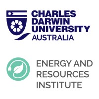 Energy and Resources Institute logo - Similar company to Sirens
