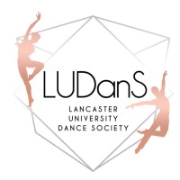 Lancaster University Dance Society (LUDanS) logo - Similar company to Lamb Catering And Events Ltd