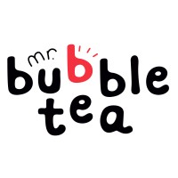 Monsieur Bubble Tea logo - Similar company to Cvilux Group