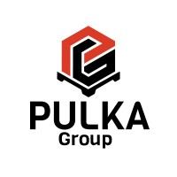 Pulka Group logo - Similar company to Simpleksa