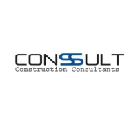 CONSSULT Construction Consultants logo - Similar company to Flyro