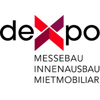 Dexpo AG logo - Similar company to Hplus Gmbh