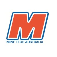 Mine Tech Australia logo - Similar company to Mine Training Australia