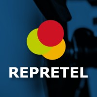 Repretel logo - Similar company to Samtech Inc.