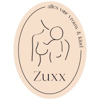 Zuxx Kraamzorg logo - Similar company to Clup Welzijn