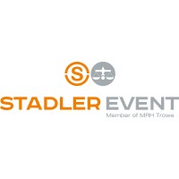 MRH Trowe Stadler Event GmbH logo - Similar company to Sklls | Digital Business Coaching