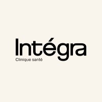 Intégra Clinique Santé logo - Similar company to L'Académie Web