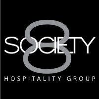 Society 8 Hospitality Group logo - Similar company to Hubbard Inn