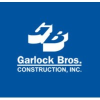 Garlock Bros. Construction logo - Similar company to Benchmark National Corporation