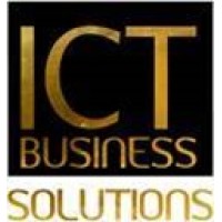 ICT Business Solutions logo - Similar company to Lagarde Groep