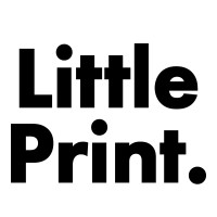 Little Print logo - Similar company to Antimony