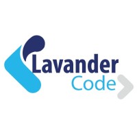 LavanderCode logo - Similar company to Comerciopro