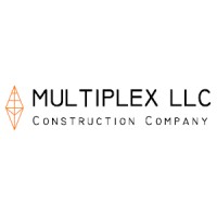 MultiplexLLC logo - Similar company to Multiplex Llc