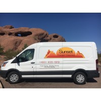 Sunset Carpet Cleaning