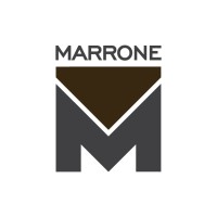 Marrone logo - Similar company to Mittel Group