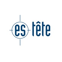 Es'tête logo - Similar company to Finvens