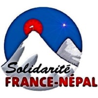 Solidarité France-Népal ESCP logo - Similar company to Deliscep - Escp Business School