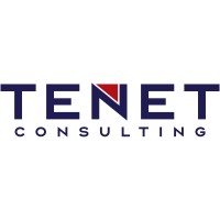 Tenet Consulting logo - Similar company to Simplybd