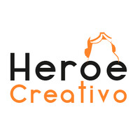 Héroe Creativo logo - Similar company to Fundación José Antonio Llorente