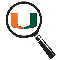 UMiami Scientifica Magazine logo - Similar company to Student Government At The University Of Miami