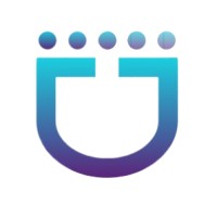 uDot logo - Similar company to Exobot Dynamics