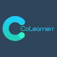 CoLearnerr Educational Services logo - Similar company to Global Human Resources Management And Organizational Development Council (Ghrmodc)