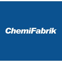Chemifabrik Perú logo - Similar company to Martell Perú