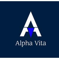 Alpha Vita logo - Similar company to Nuty.Pe