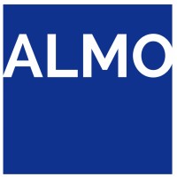 ALMO logo - Similar company to Almo