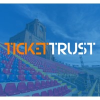 Ticket Trust logo - Similar company to Loyaltyzen.Com