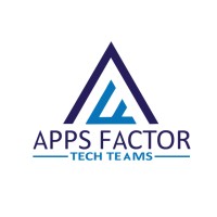 AppsFactor logo - Similar company to Mintit