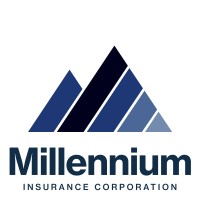 Millennium Insurance Corporation logo - Similar company to Bonding Change Inc.