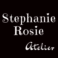 Stephanie Rosie Atelier. logo - Similar company to Lg Fin/Tech Student Coaching