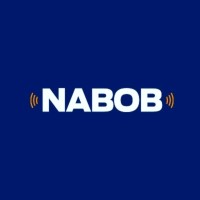 The National Association of Black Owned Broadcasters (NABOB) logo - Similar company to The National Association Of Black Owned Broadcasters (Nabob)