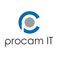 Procam IT GmbH logo - Similar company to Itr Ag