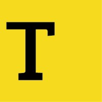 Crossing The T logo - Similar company to Sellsquared