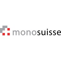 Monosuisse RO logo - Similar company to Sefar Group