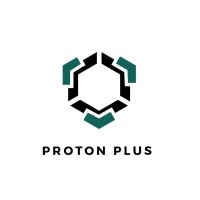 Proton Plus logo - Similar company to Ethereal Labs