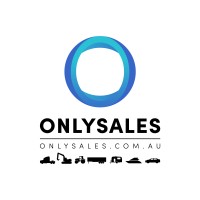Only Sales logo - Similar company to Only Trucks