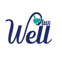 Well Plus Compounding Pharmacy logo - Similar company to Well Plus Pharma