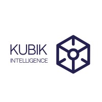 KUBIK INTELLIGENCE logo - Similar company to Latenta