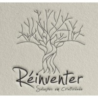 Réinventer - Soluções em Criatividade logo - Similar company to Justflow