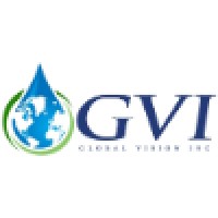 Global Vision Inc. logo - Similar company to Efrc