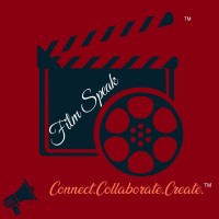 FilmSpeak logo - Similar company to Divine Media