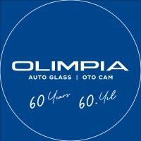 Olimpia Oto Cam | Auto Glass logo - Similar company to Gnr Exclusive Language Solutions