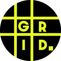 Grid School logo - Similar company to Seso.Tech