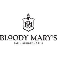 Bloody Mary'S