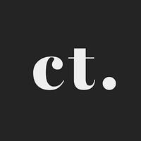 CT Film & Creative logo - Similar company to Merv Makes