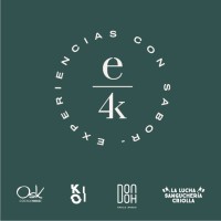 Elemento 4K logo - Similar company to Super Bowling